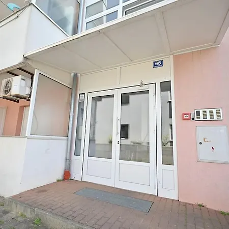 Apartment L & Z Visnjik