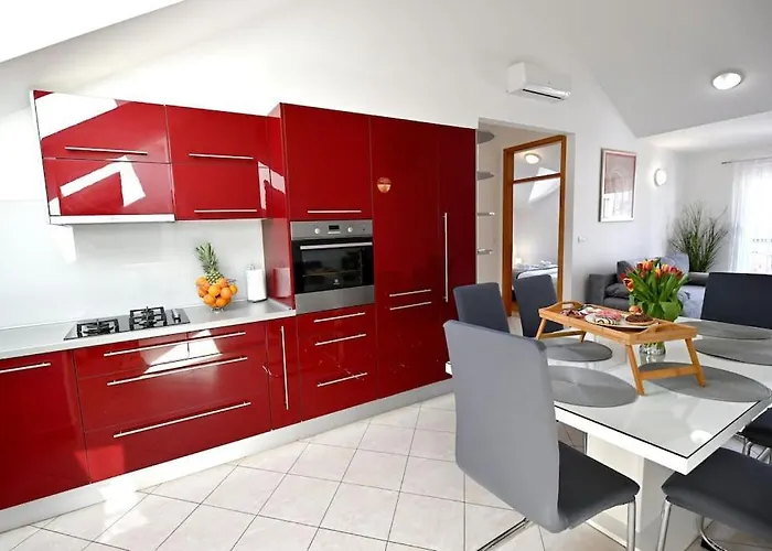 L & Z Visnjik Daire