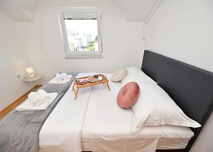 L & Z Visnjik Daire