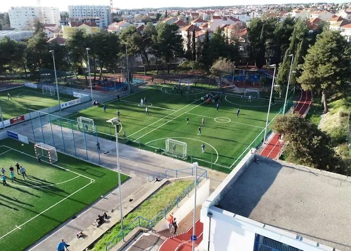 L & Z Visnjik Zadar