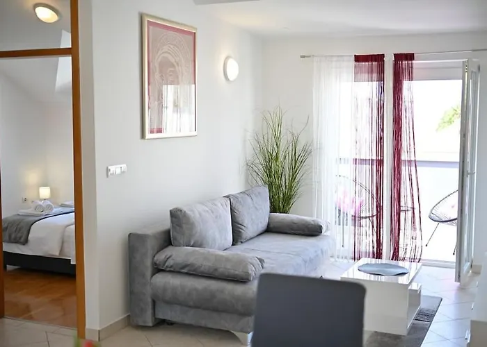 L & Z Visnjik Daire Zadar