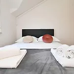 Lägenhet L & Z Visnjik Zadar