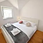 Lägenhet L & Z Visnjik *