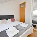 Lägenhet L & Z Visnjik Zadar