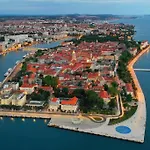 Lägenhet L & Z Visnjik Zadar