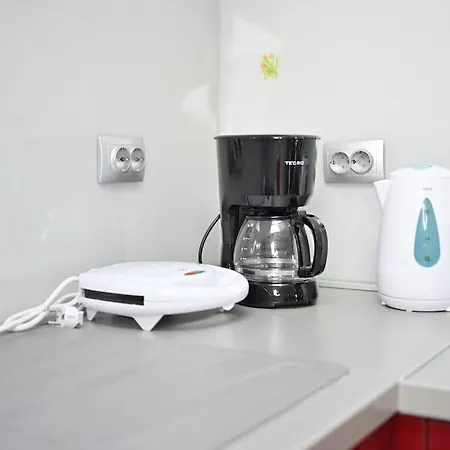 L & Z Visnjik Appartamento *