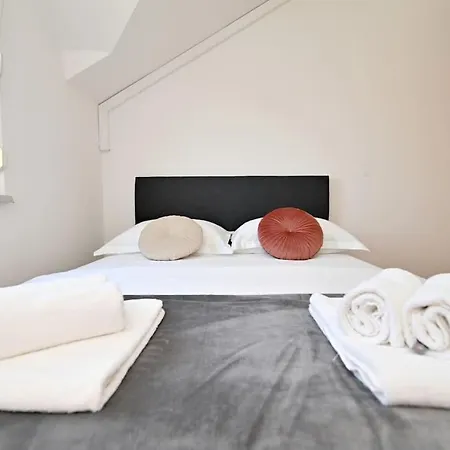 Apartment L & Z Visnjik Zadar