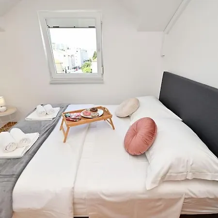 L & Z Visnjik Apartment