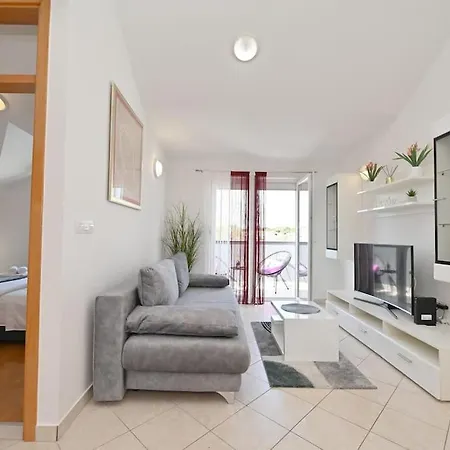 L & Z Visnjik Appartamento *