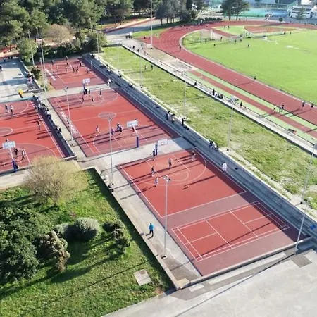 Appartamento L & Z Visnjik *