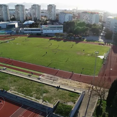 L & Z Visnjik * Zara