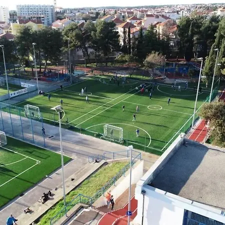 L & Z Visnjik Zadar