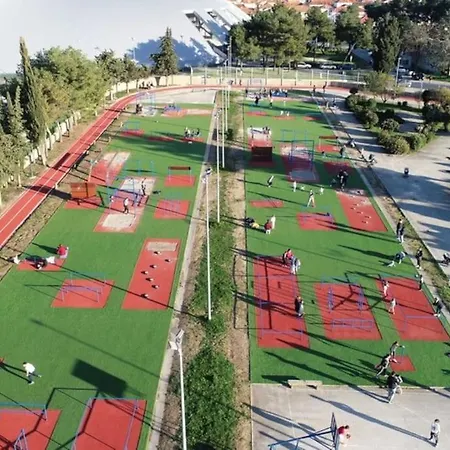 L & Z Visnjik Appartamento Zara