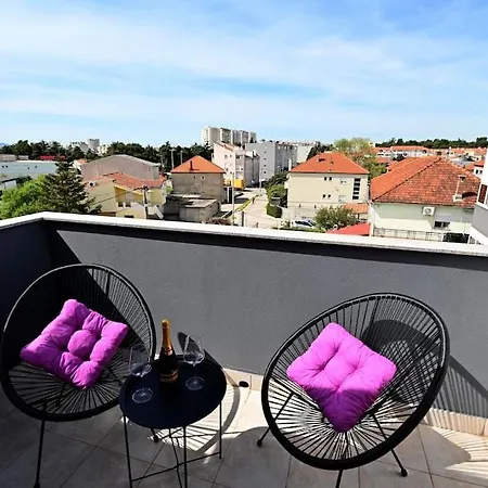 L & Z Visnjik Appartamento *