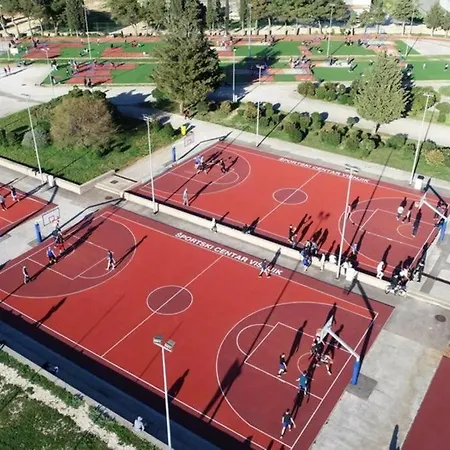 Appartamento L & Z Visnjik