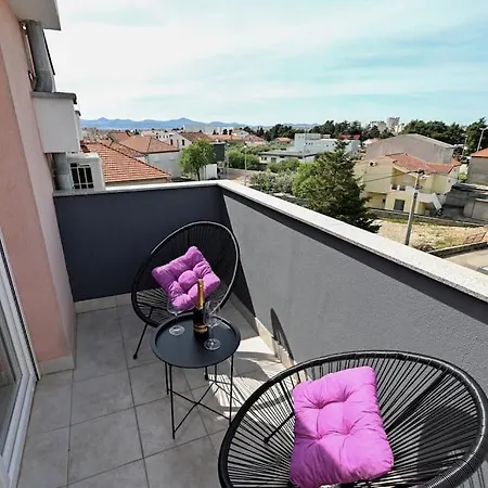 Appartamento L & Z Visnjik *