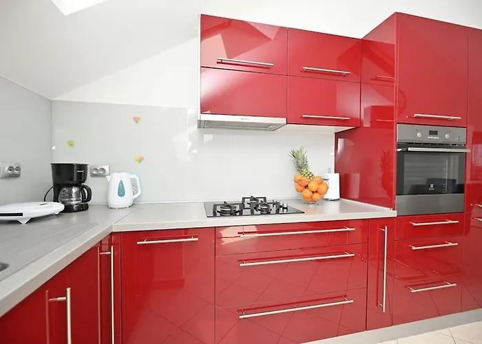 L & Z Visnjik Apartamento *