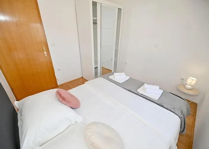 Apartamento L & Z Visnjik Zadar