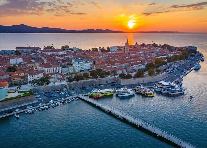 דירה L & Z Visnjik