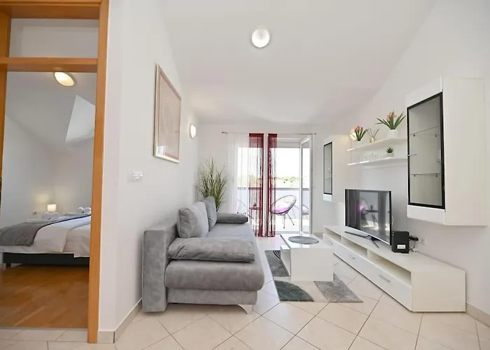 L & Z Visnjik דירה *