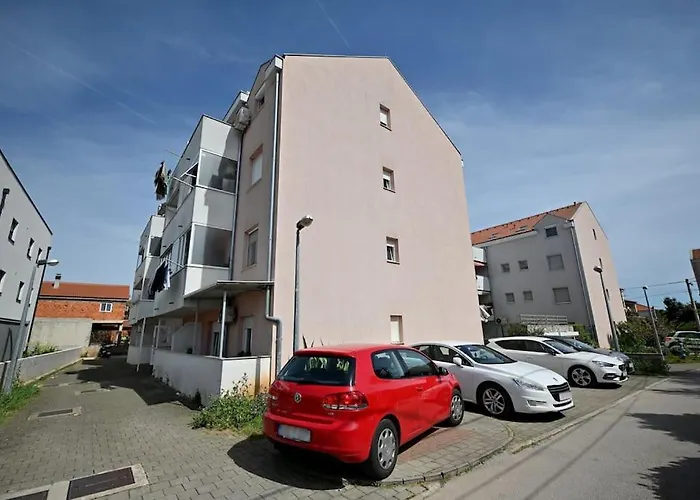 L & Z Visnjik דירה