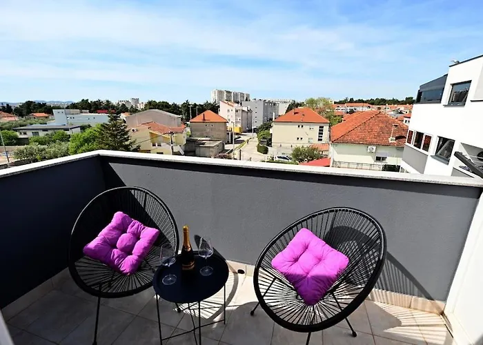 L & Z Visnjik דירה *