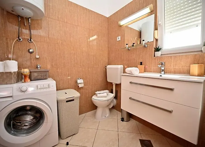 L & Z Visnjik דירה זאדאר